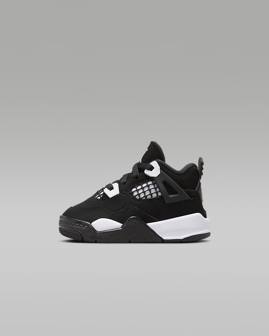 Jordan 4 toddler hot sale